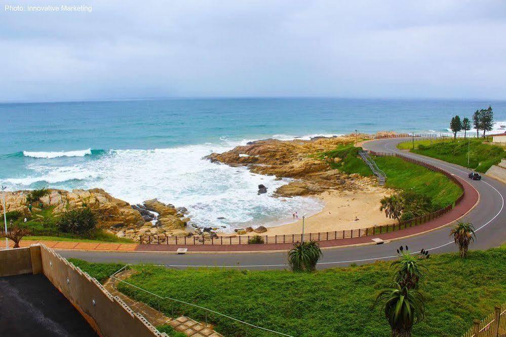 Desroches Hotel Margate Esterno foto