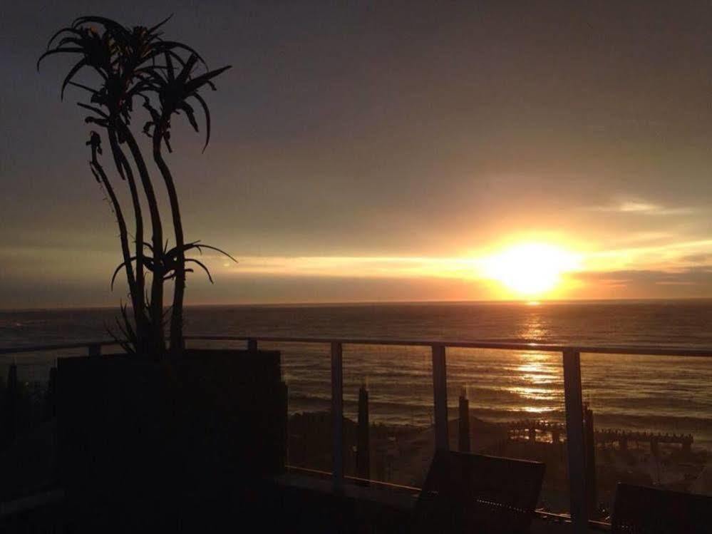 Desroches Hotel Margate Esterno foto