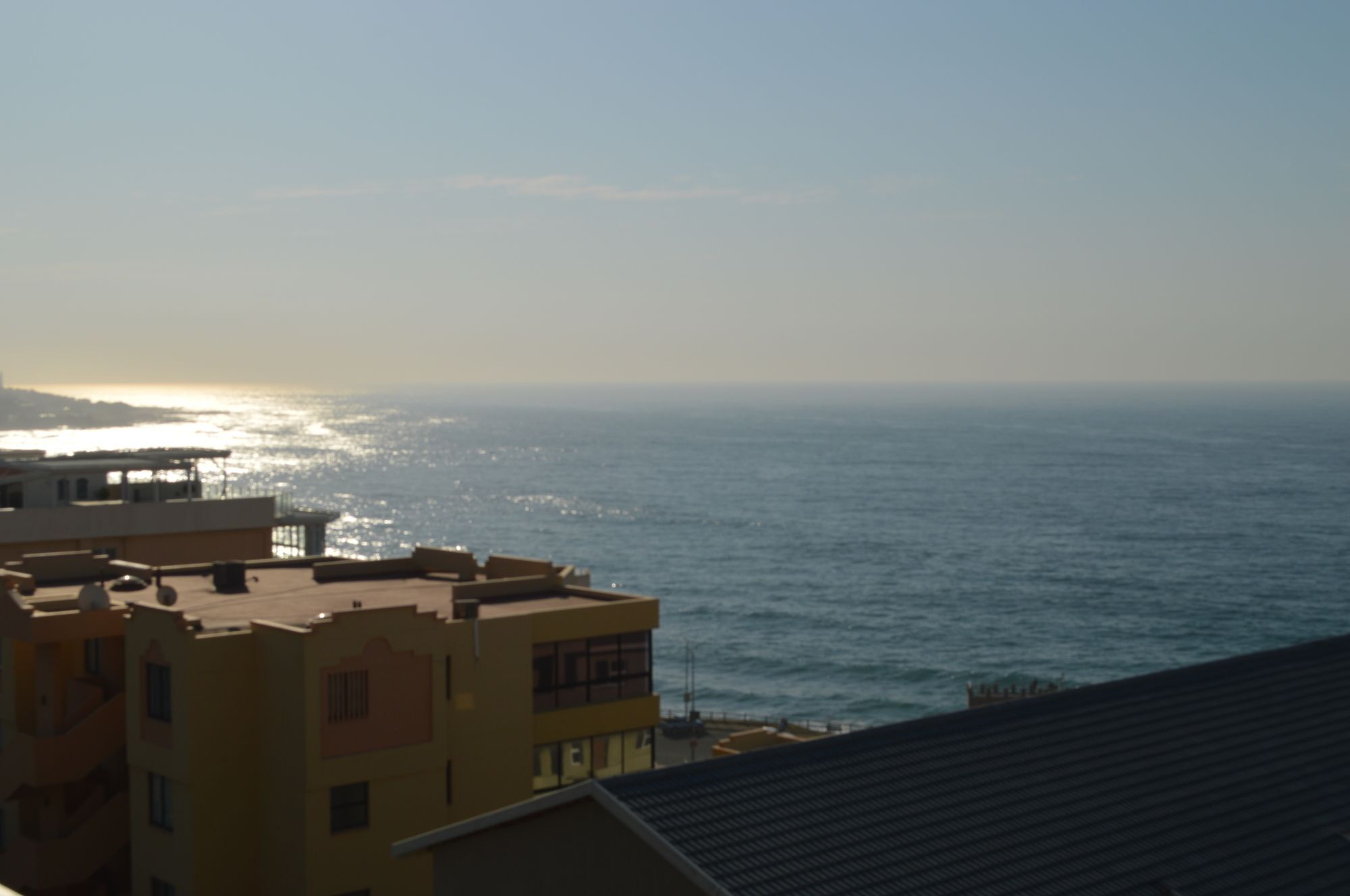 Desroches Hotel Margate Esterno foto