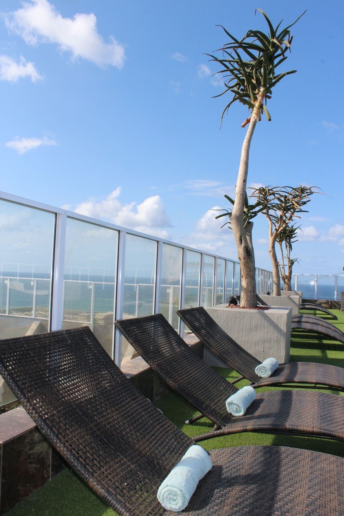 Desroches Hotel Margate Esterno foto